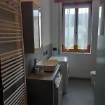 Waterfalls Apartman