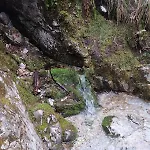 Waterfalls Vertova