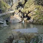 Waterfalls Apartman *