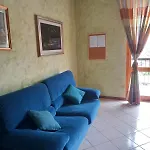 Waterfalls Apartman Vertova