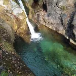 Waterfalls Apartman *