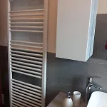 Apartman Waterfalls *