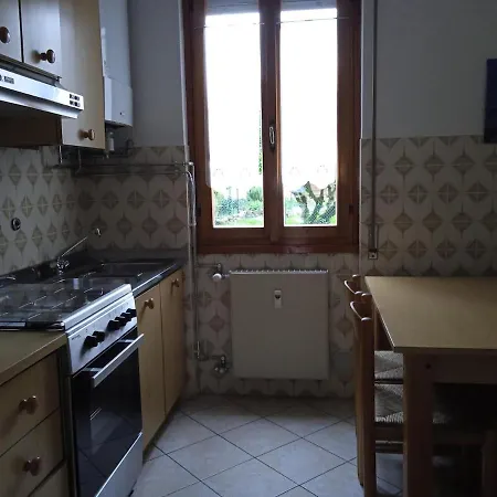 Apartman Waterfalls *