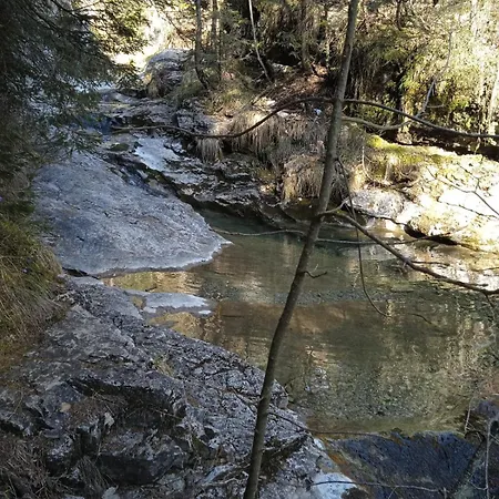 Waterfalls *