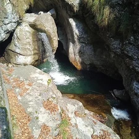 Waterfalls