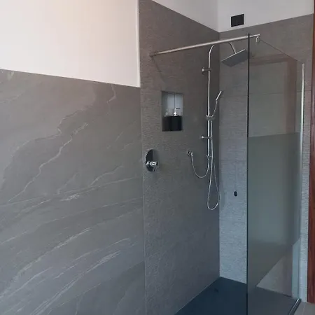 Waterfalls Apartment