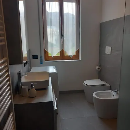 Waterfalls * Vertova