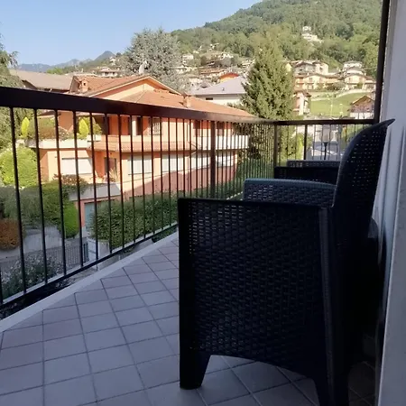 Waterfalls * Vertova