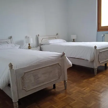 Apartment Waterfalls