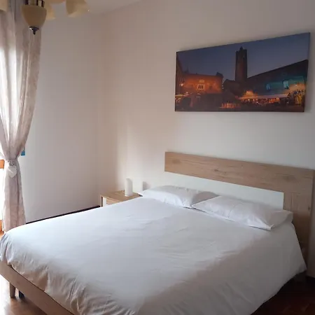 Waterfalls Apartment *