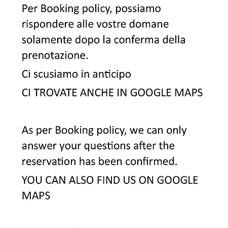 Apartment Waterfalls