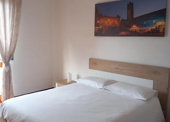 Waterfalls Apartamento *